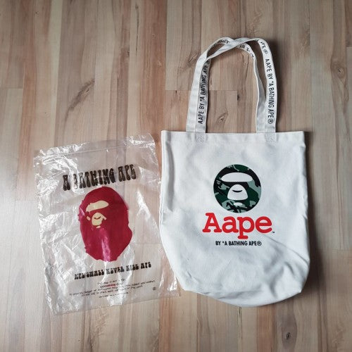Aape Tote Bag / Tote Bag Bape